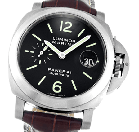 Buy or Sell Officine Panerai Luminor Marina PAM00240