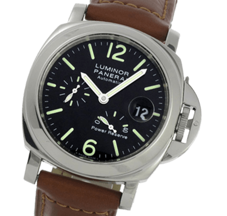 Officine Panerai Luminor Marina PAM00091 Watches for sale