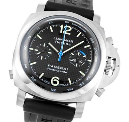 Officine Panerai Luminor Marina PAM00286 Watches for sale