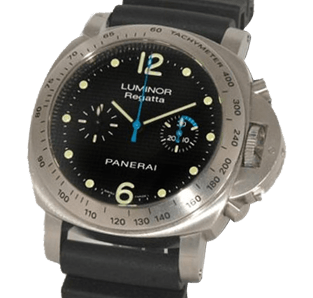Sell Your Officine Panerai Luminor Marina PAM00308 Watches