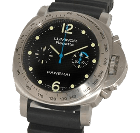 Buy or Sell Officine Panerai Luminor Marina PAM00308