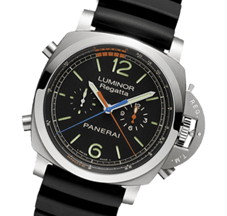 Sell Your Officine Panerai Luminor Marina PAM00526 Watches