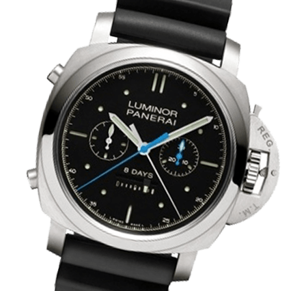 Buy or Sell Officine Panerai Luminor Marina PAM00530