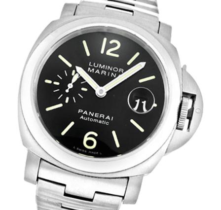 Buy or Sell Officine Panerai Luminor Marina PAM00299