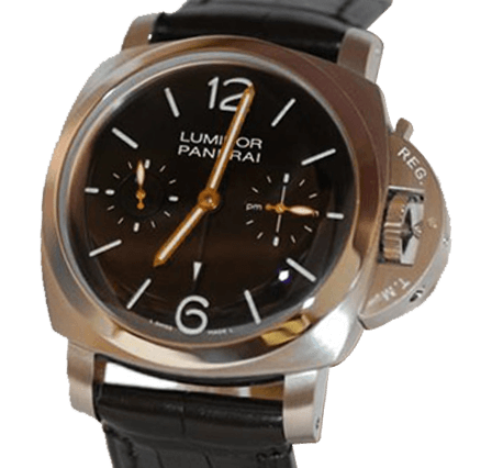 Officine Panerai Luminor Marina PAM00276 Watches for sale