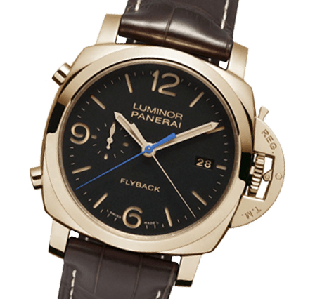 Sell Your Officine Panerai Luminor Marina PAM00525 Watches