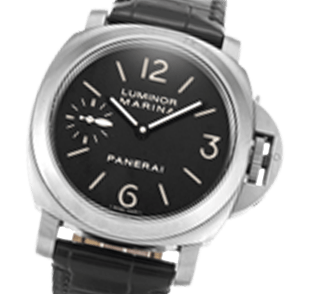 Buy or Sell Officine Panerai Luminor Marina PAM00177