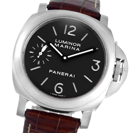 Buy or Sell Officine Panerai Luminor Marina PAM00177