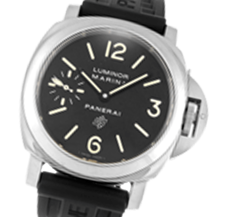 Buy or Sell Officine Panerai Luminor Marina PAM00005