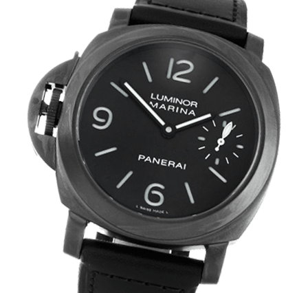 Buy or Sell Officine Panerai Luminor Marina PAM00026