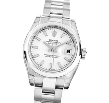Buy or Sell Rolex Lady Datejust 179160