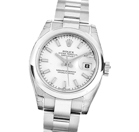 Rolex Lady Datejust 179160 Watches for sale