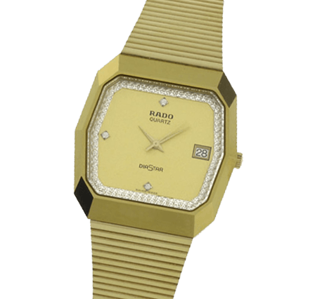 Buy or Sell Rado DiaStar 119.0183.3