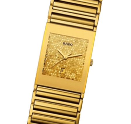 Rado Integral 152.0790.3.025 Watches for sale