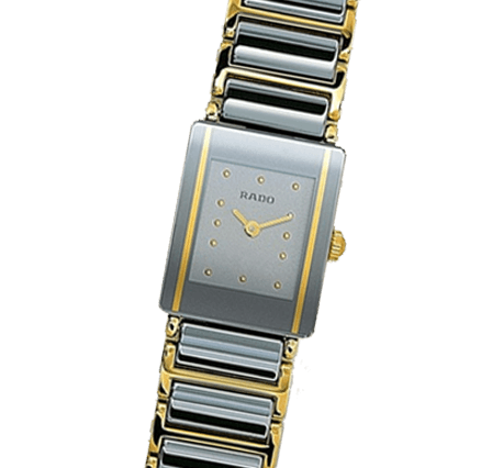 Buy or Sell Rado Integral R20282142