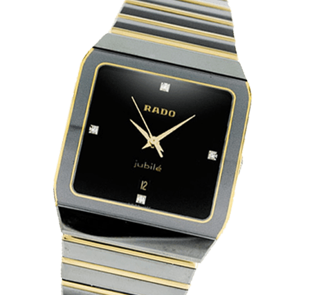 Buy or Sell Rado Jubilee 152.0366.3