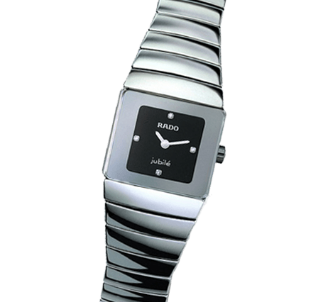 Buy or Sell Rado Sintra R13334732