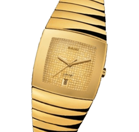 Buy or Sell Rado Sintra 156.0873.3.070