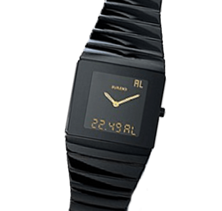 Sell Your Rado Sintra 193.0354.3.016 Watches