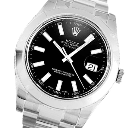 Buy or Sell Rolex Datejust II 116300