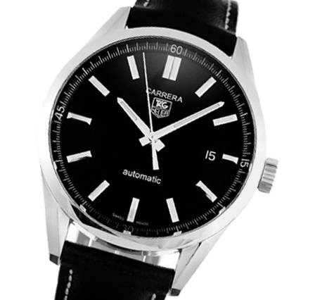Tag Heuer Carrera WV211B.FC6201 Watches for sale