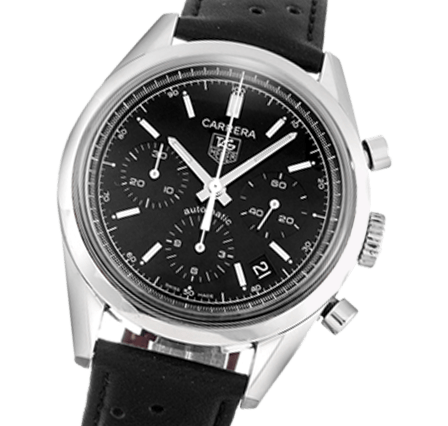 Tag Heuer Carrera CV2111.FC6182 Watches for sale