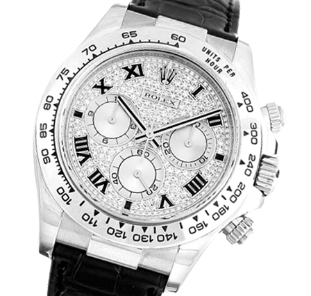 Buy or Sell Rolex Daytona 116519