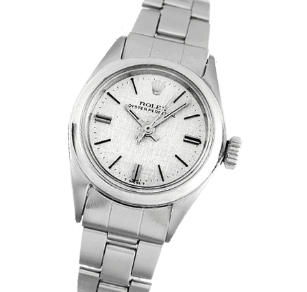 Buy or Sell Rolex Oyster Perpetual 6618