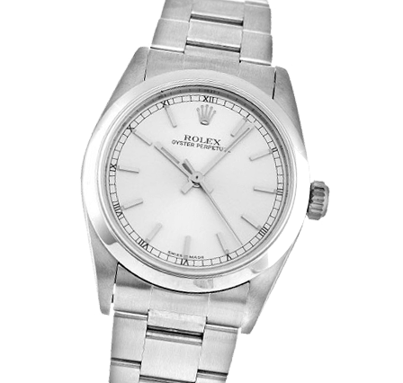 Pre Owned Rolex Oyster Perpetual 77080 Watch