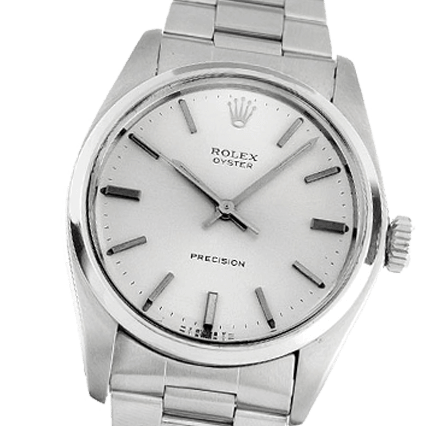 Sell Your Rolex Oyster Precision 6426 Watches