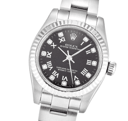 Buy or Sell Rolex Lady Oyster Perpetual 176234