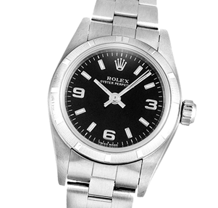 Sell Your Rolex Lady Oyster Perpetual 76030 Watches