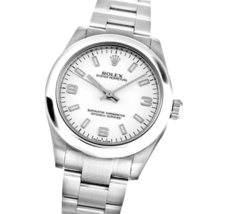 Buy or Sell Rolex Lady Oyster Perpetual 177200