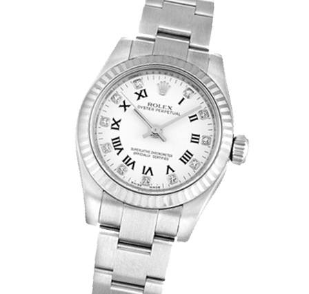 Rolex Lady Oyster Perpetual 176234 Watches for sale