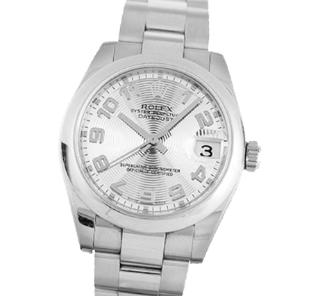 Rolex Mid-Size Datejust 178240 Watches for sale