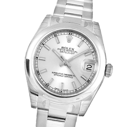 Buy or Sell Rolex Mid-Size Datejust 178240