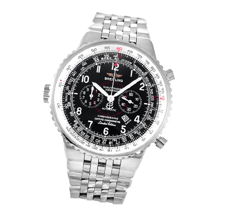 Sell Your Breitling Navitimer A35360 Watches
