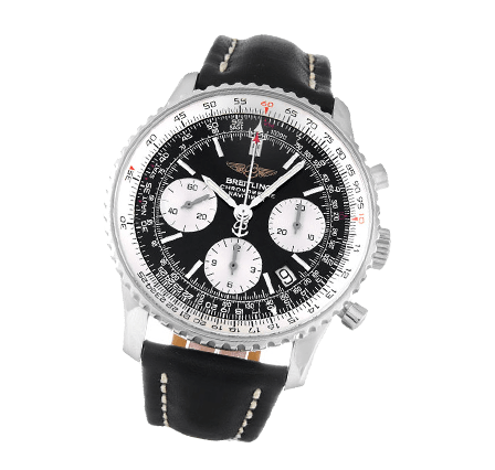 Buy or Sell Breitling Navitimer A23322