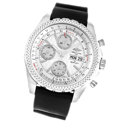 Breitling Bentley GT A13362 Watches for sale