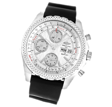 Buy or Sell Breitling Bentley GT A13362