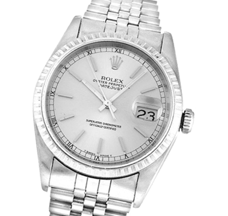 Buy or Sell Rolex Datejust 16220