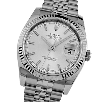 Rolex Datejust 116234 Watches for sale