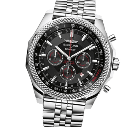 Sell Your Breitling Barnato A25368 Watches