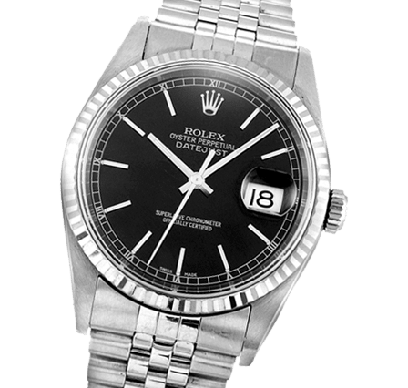 Buy or Sell Rolex Datejust 16234