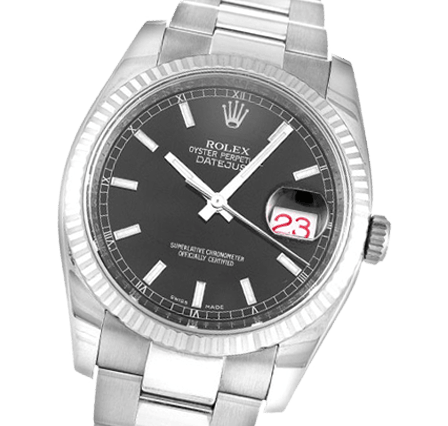 Rolex Datejust 116234 Watches for sale