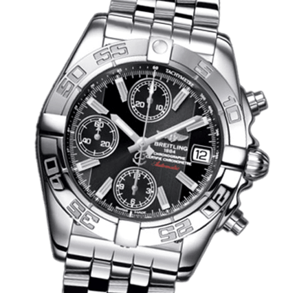 Buy or Sell Breitling Chrono Galactic A13364