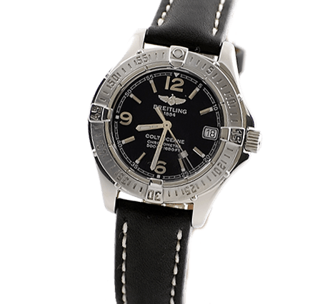 Breitling Colt Oceane A77350 Watches for sale
