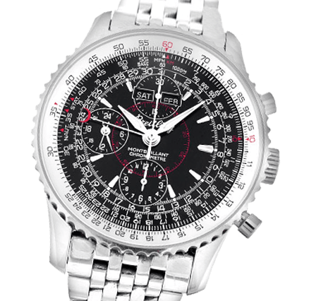 Sell Your Breitling Datora A21330 Watches