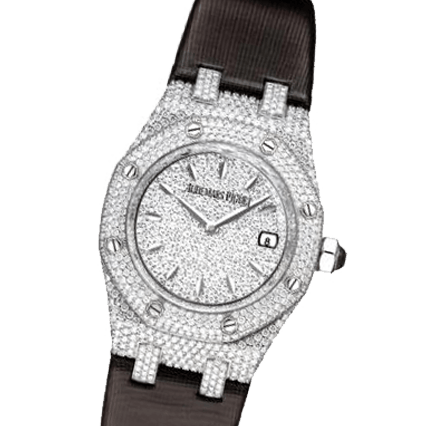 Audemars Piguet Royal Oak 67605BC.ZZ.D004SU.01 Watches for sale