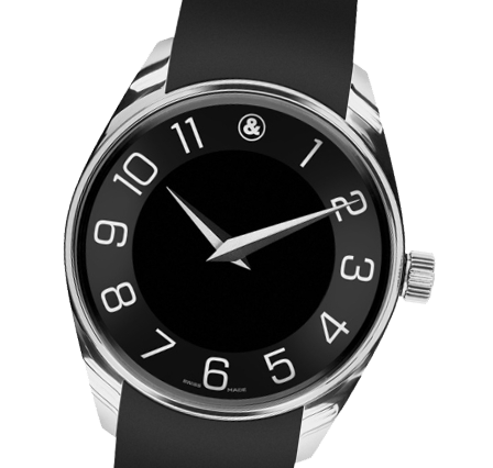 Bell and Ross Vintage Function Black Watches for sale